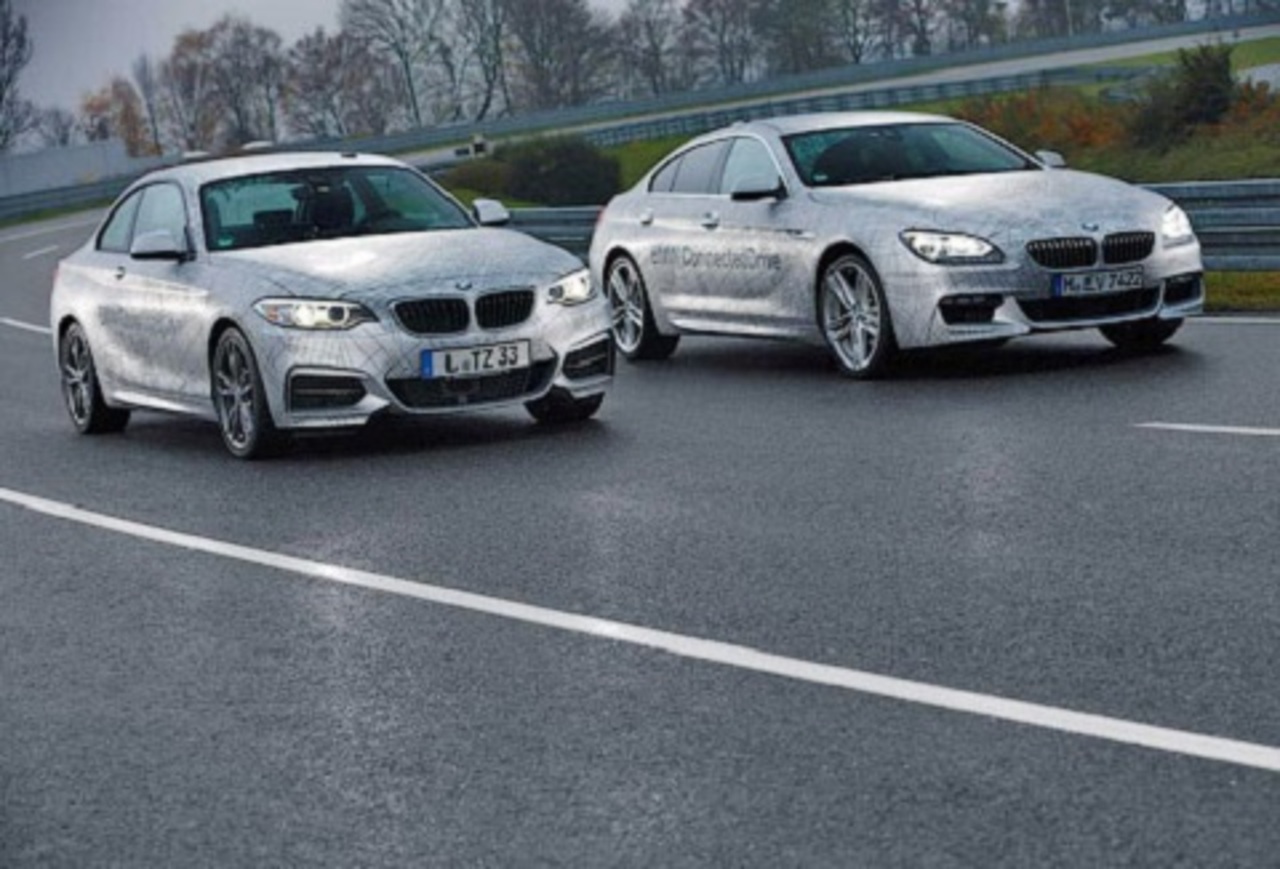фото: BMW