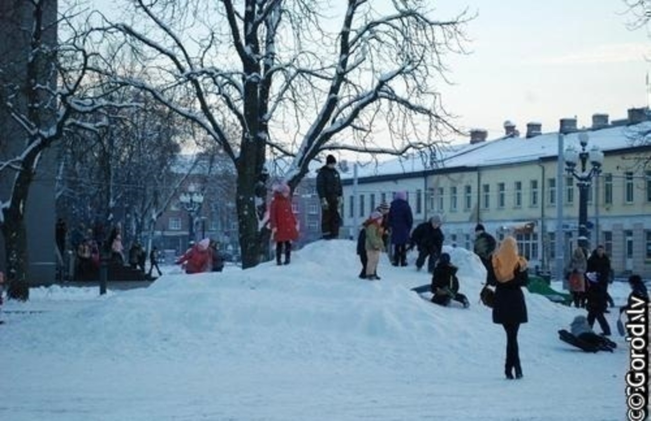 фото: gorod.lv