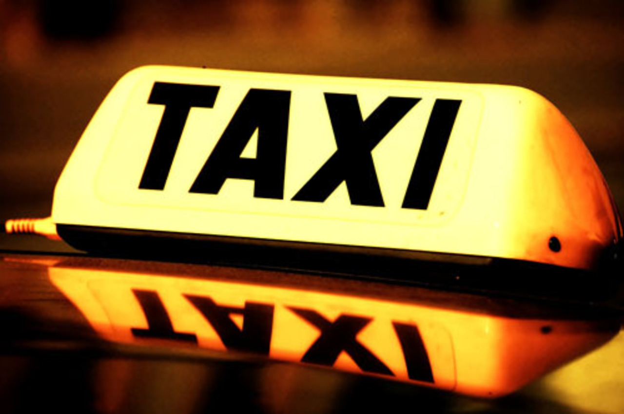 foto: taxi-trogir-info.com