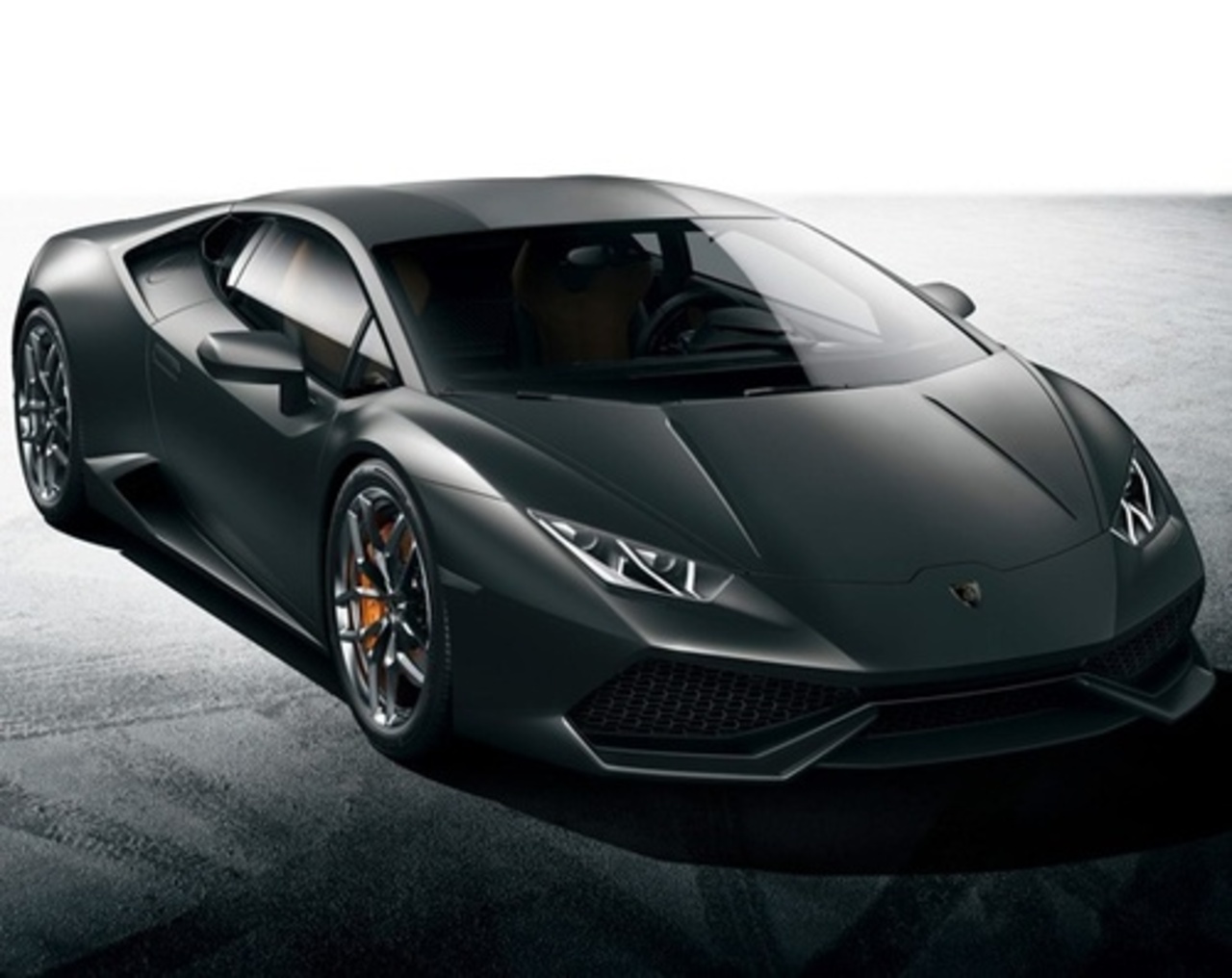 фото: lamborghini.com