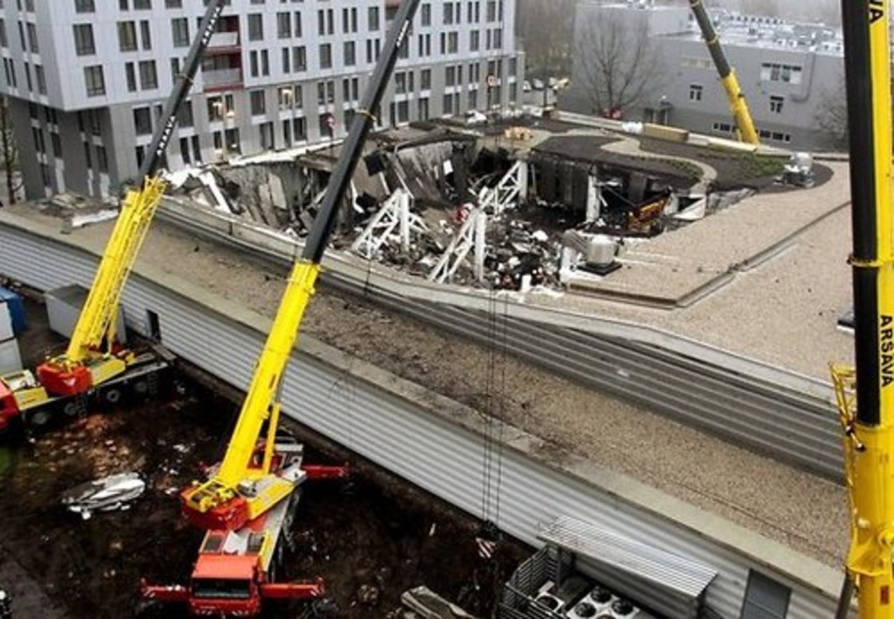 фото: RIA Novosti/Scanpix