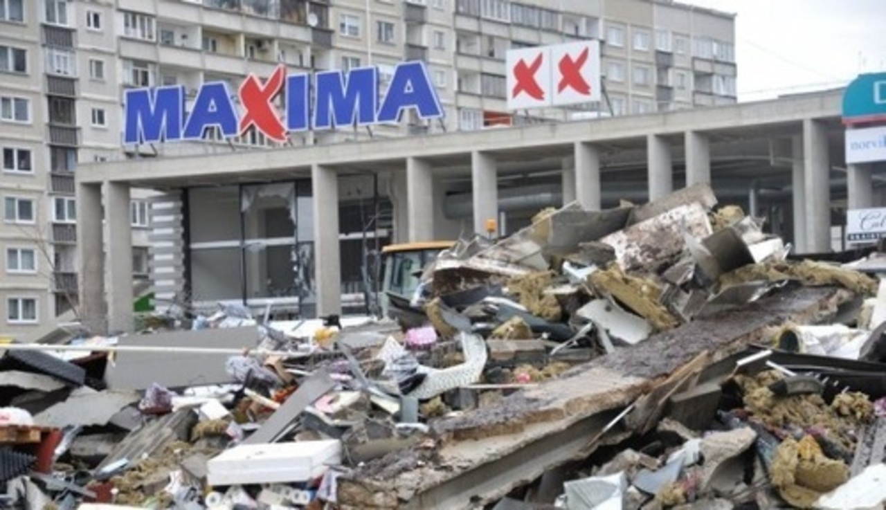фото: Тимур Субханкулов/la.lv