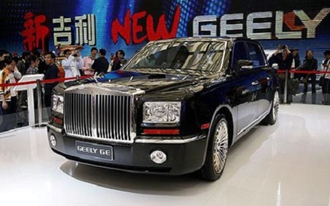 фото: carnewschina.com