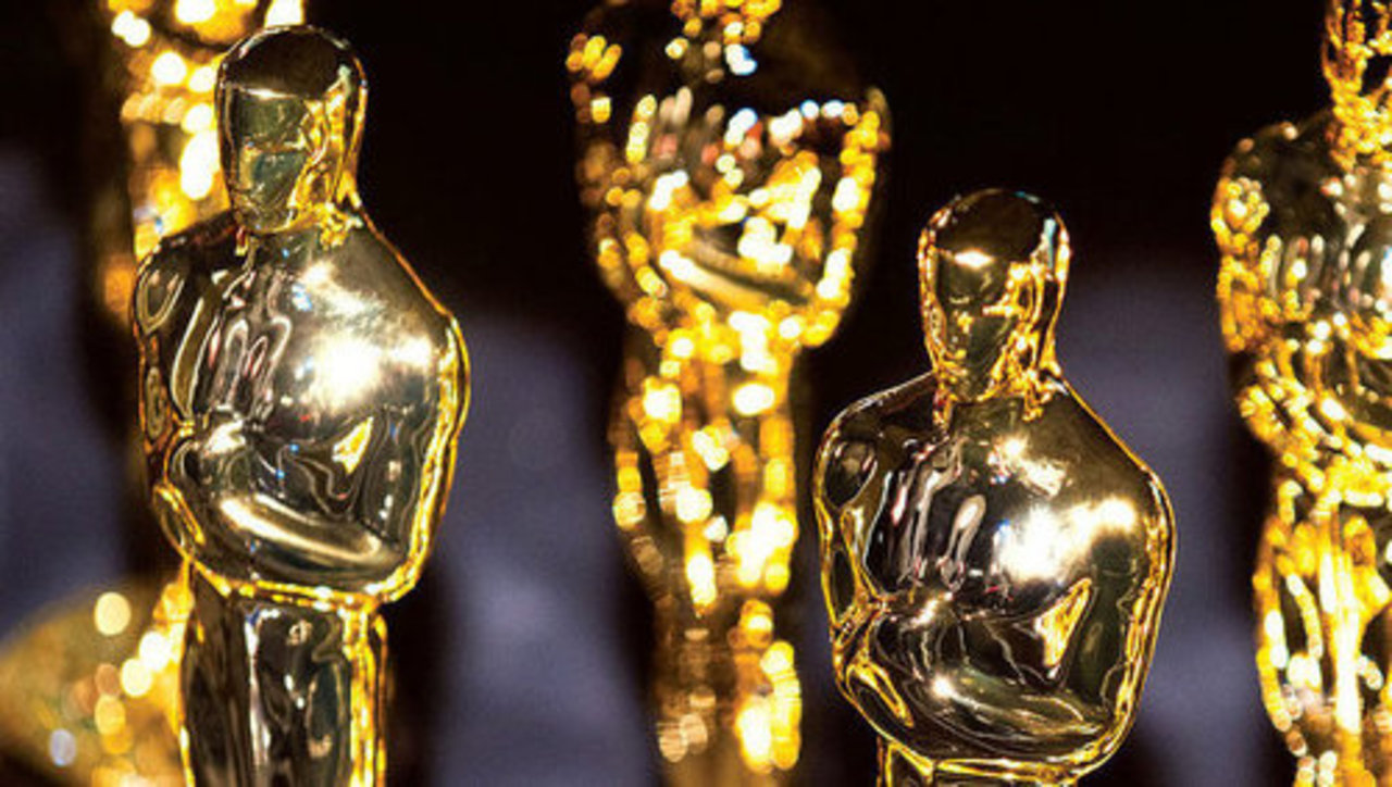 фото: Academy of Motion Picture Arts and Sciences