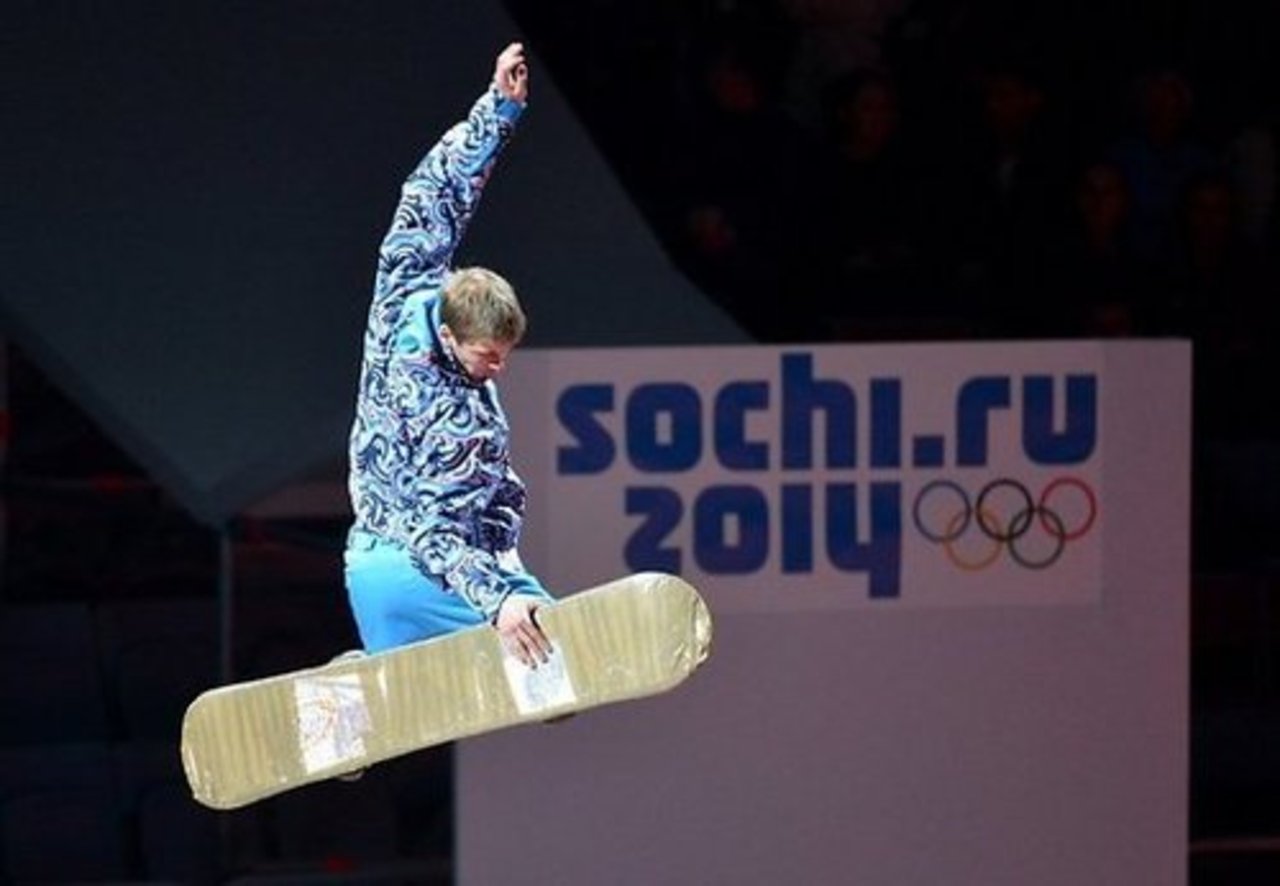 фото: AFP/Scanpix