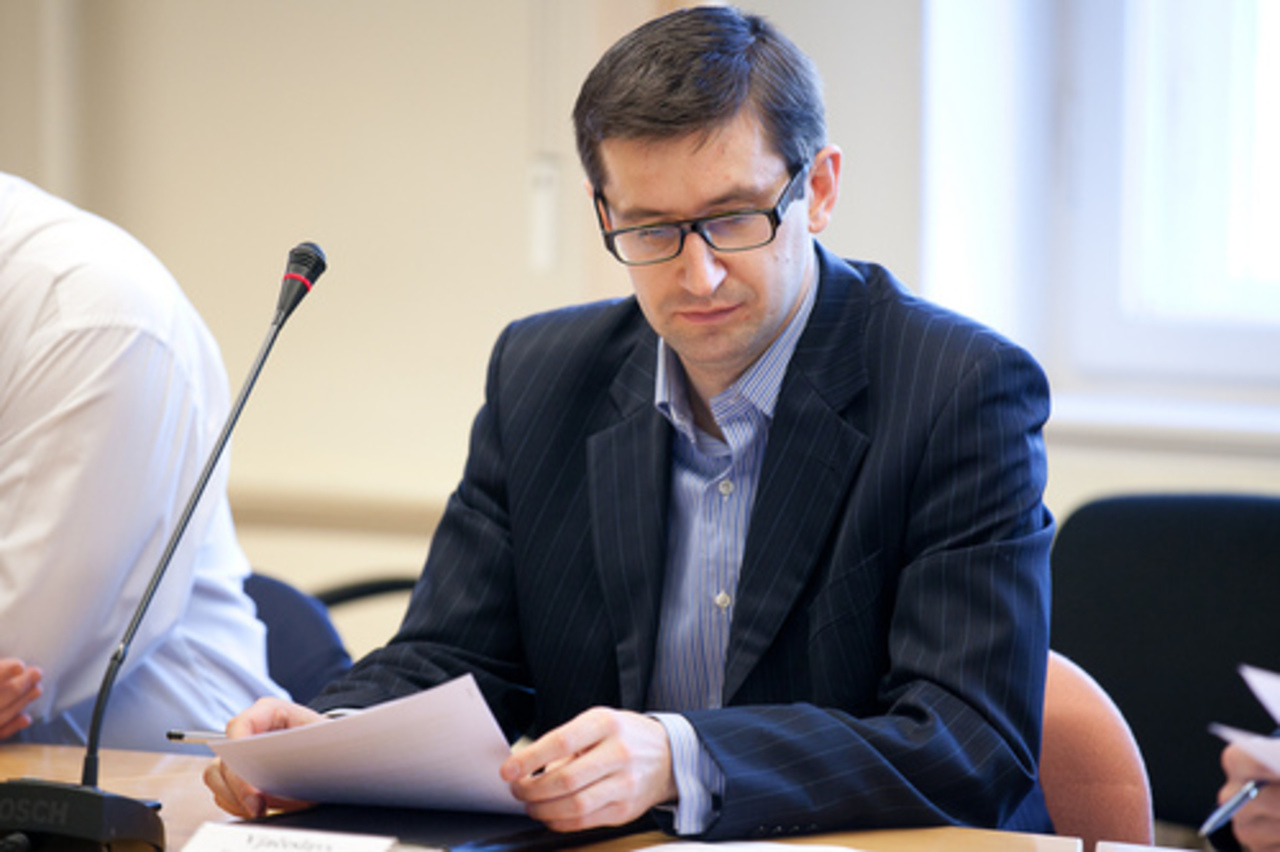 foto: saeima.lv