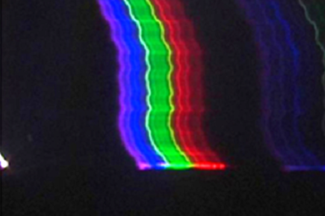 Изображение: J. Cen, P. Yuan, and S. Xue, Phys. Rev. Lett. (2014)