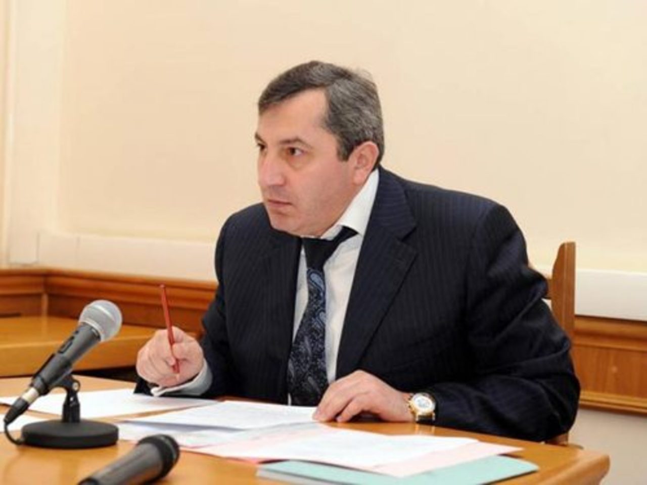 фото: Правительство РД