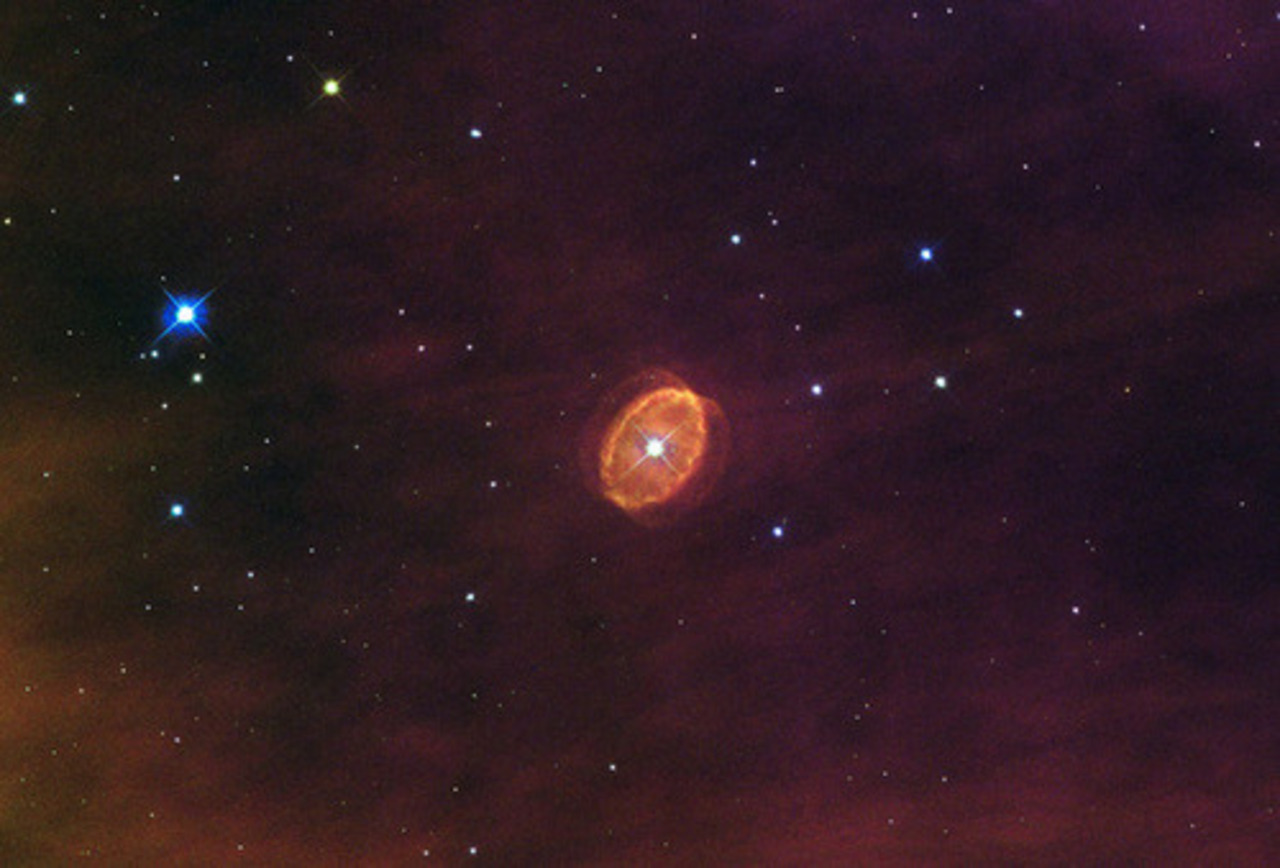 фото: ESA/NASA