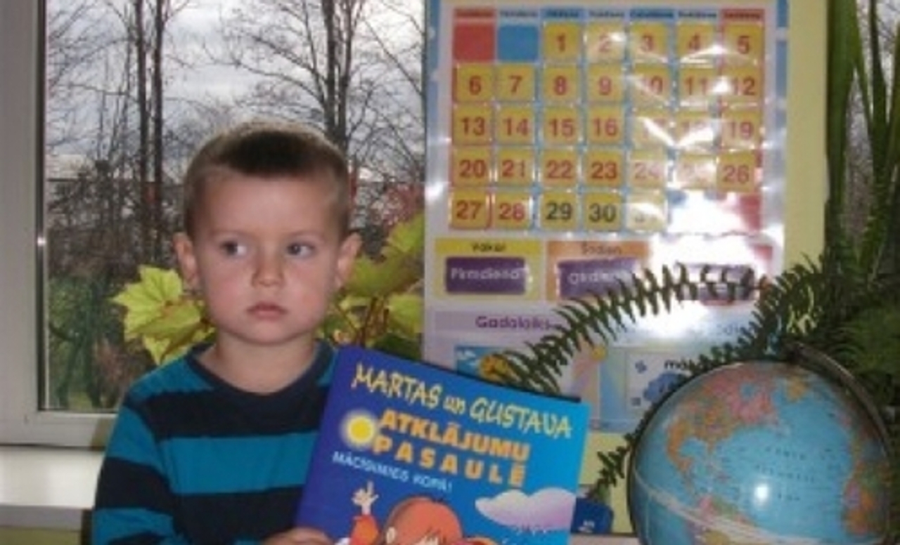 фото: labiedarbi.lv