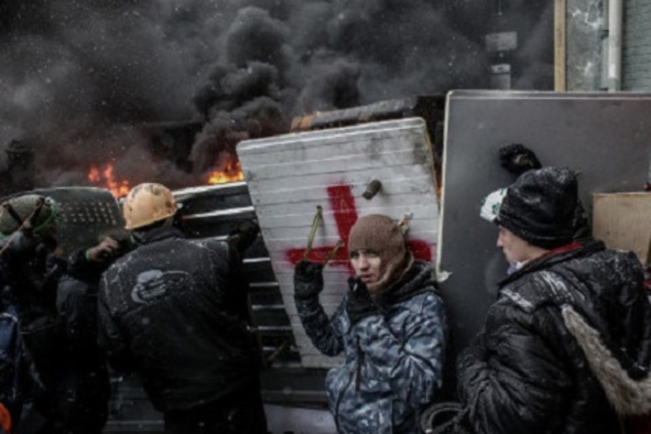 фото: Андрей Стенин / РИА Новости