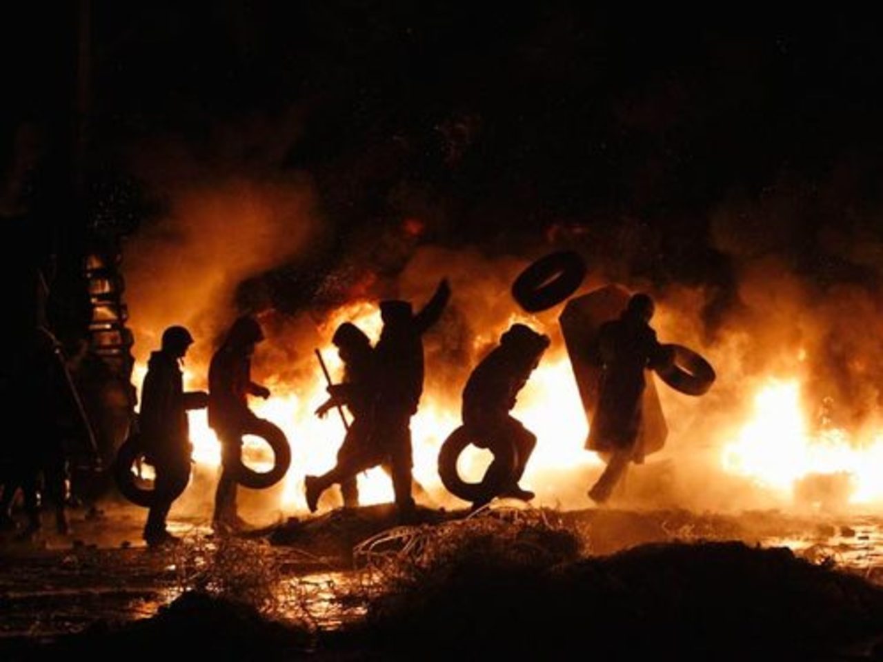 фото: Reuters