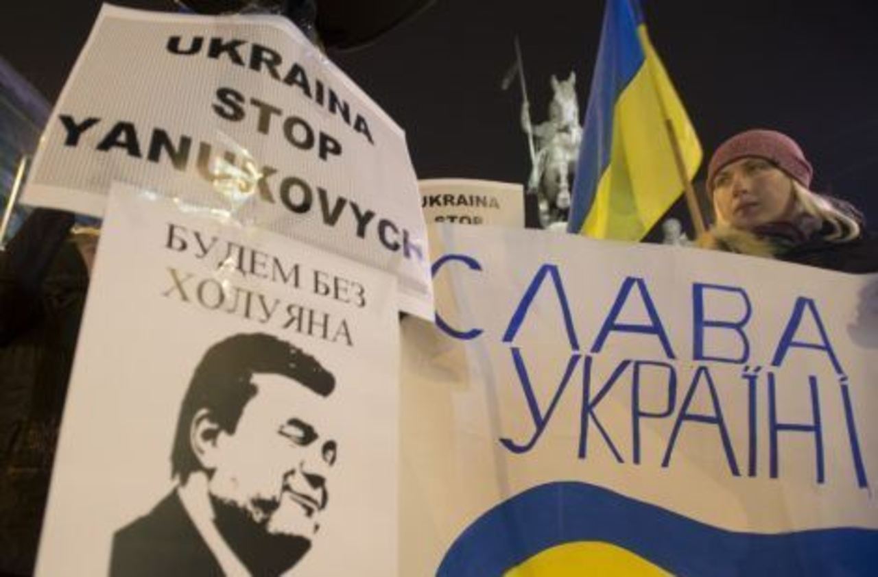 foto: AP/Scanpix