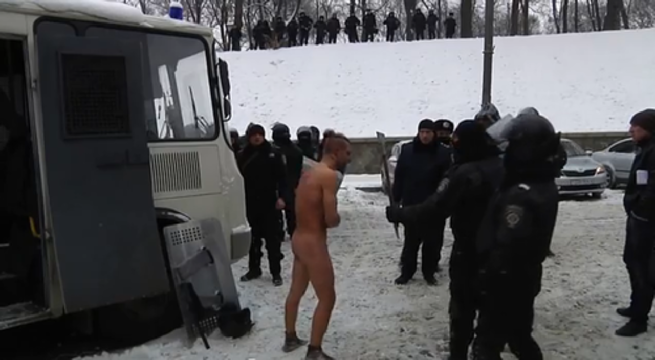 фото: кадр из видео