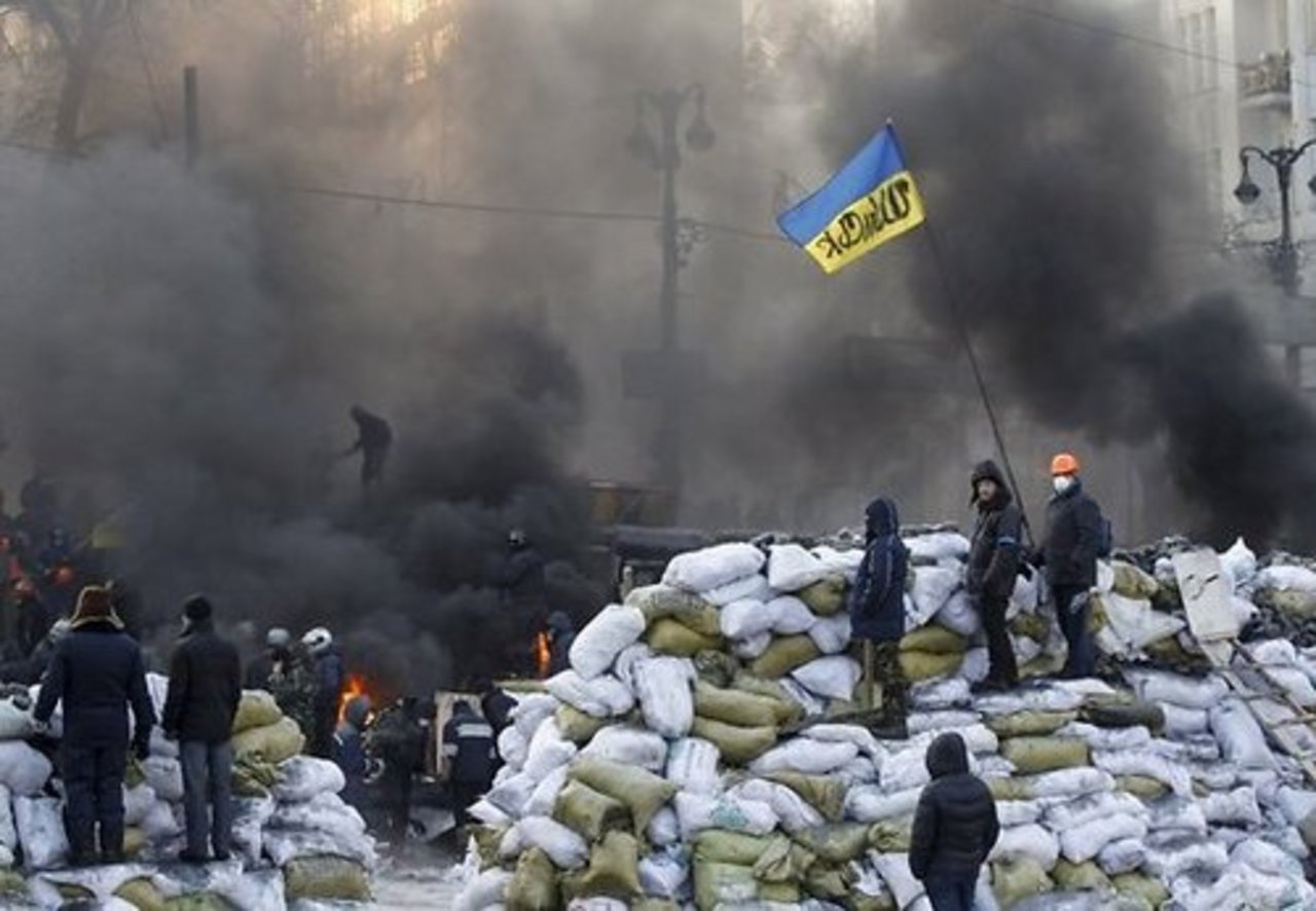 foto: Reuters/Scanpix