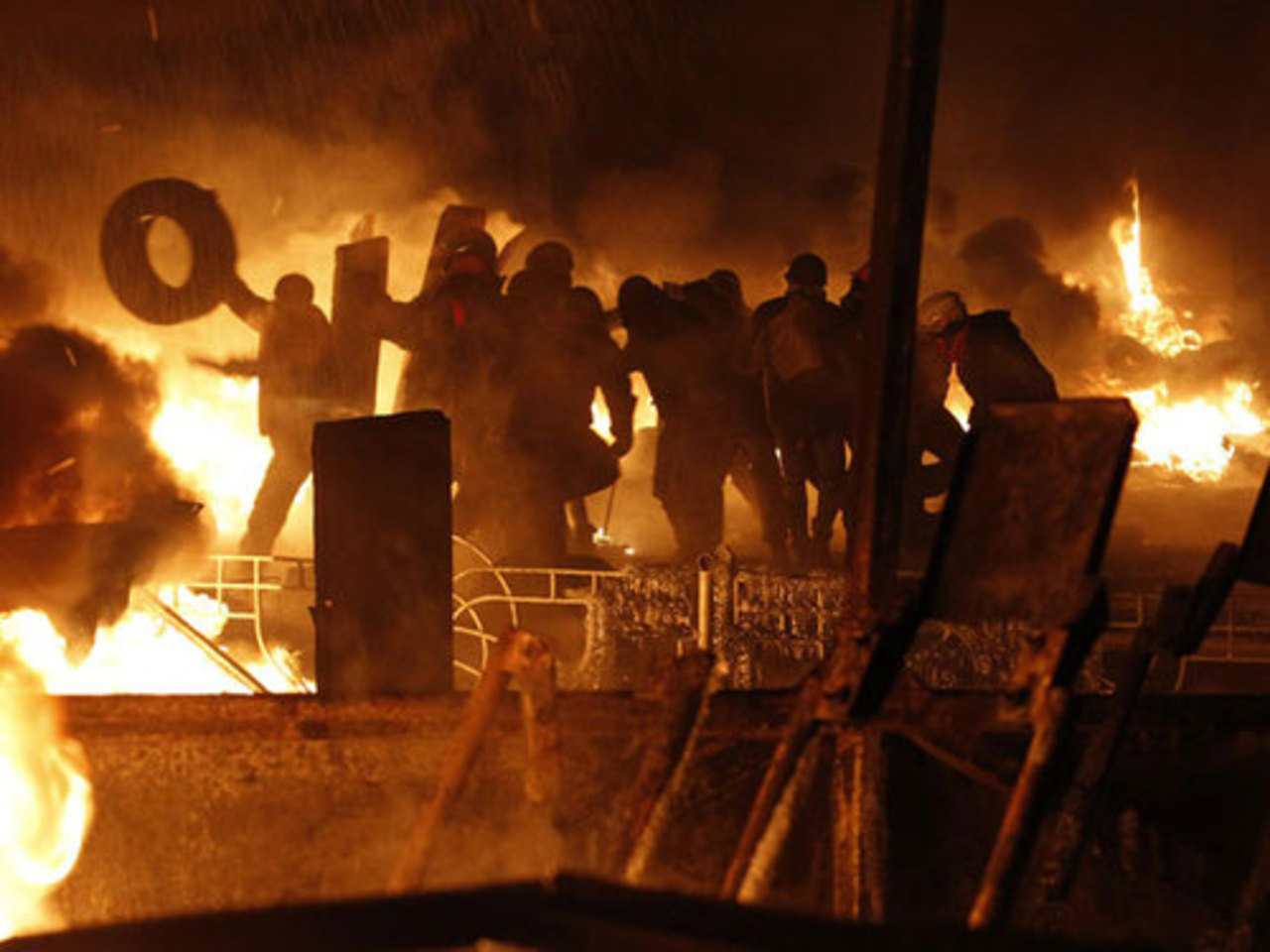 фото: Reuters