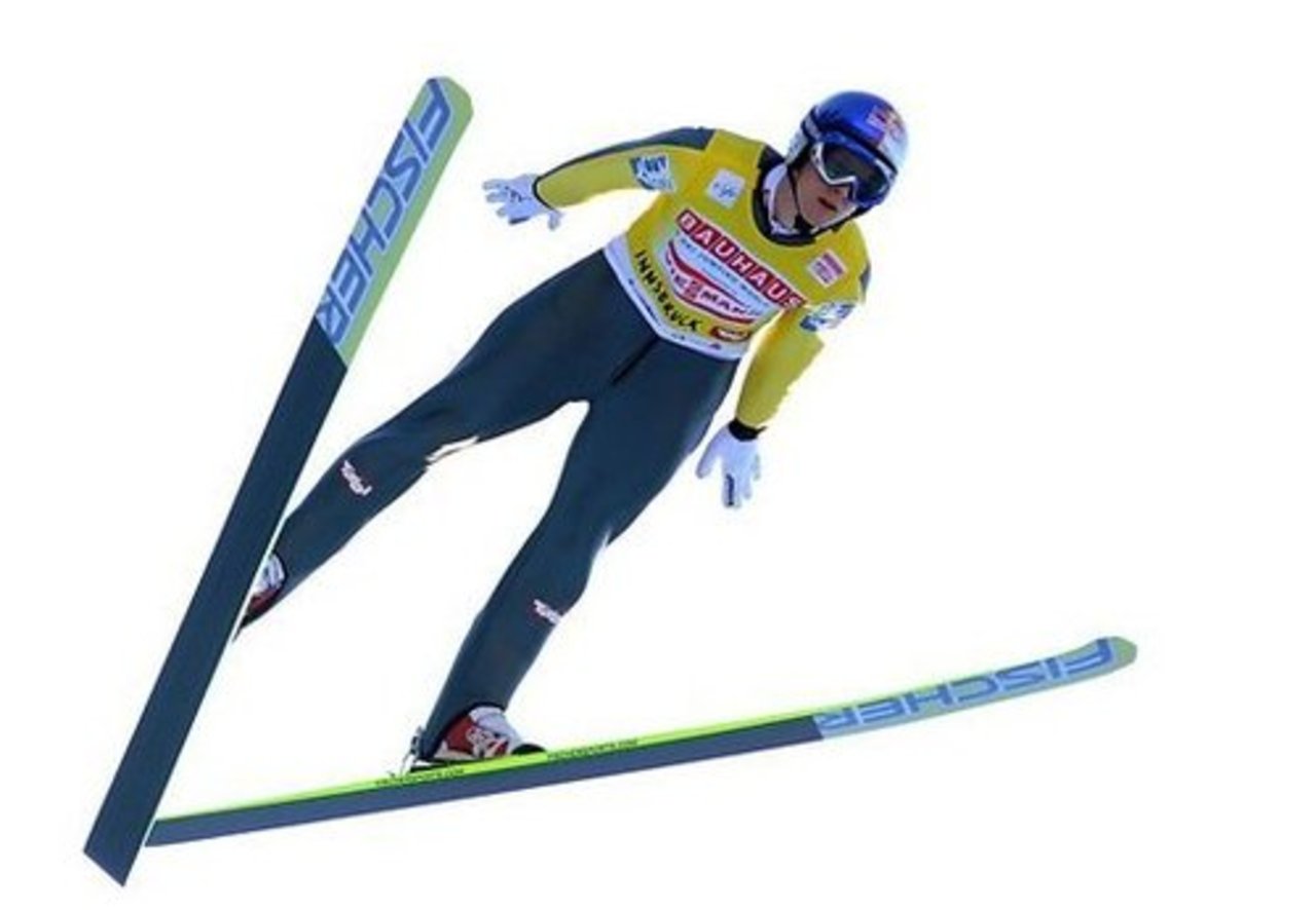 foto: AFP/Scanpix