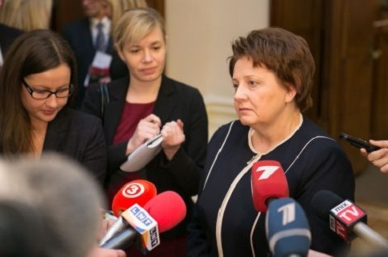 фото: saeima.lv