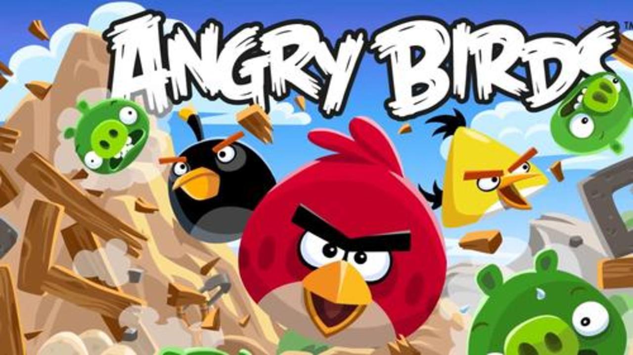 фото: uangrybirdsgame.com