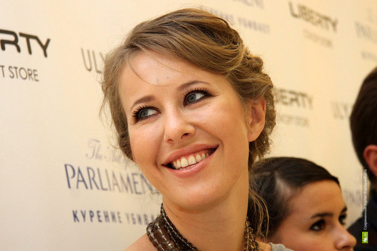 foto: ksenia-sobchak.com