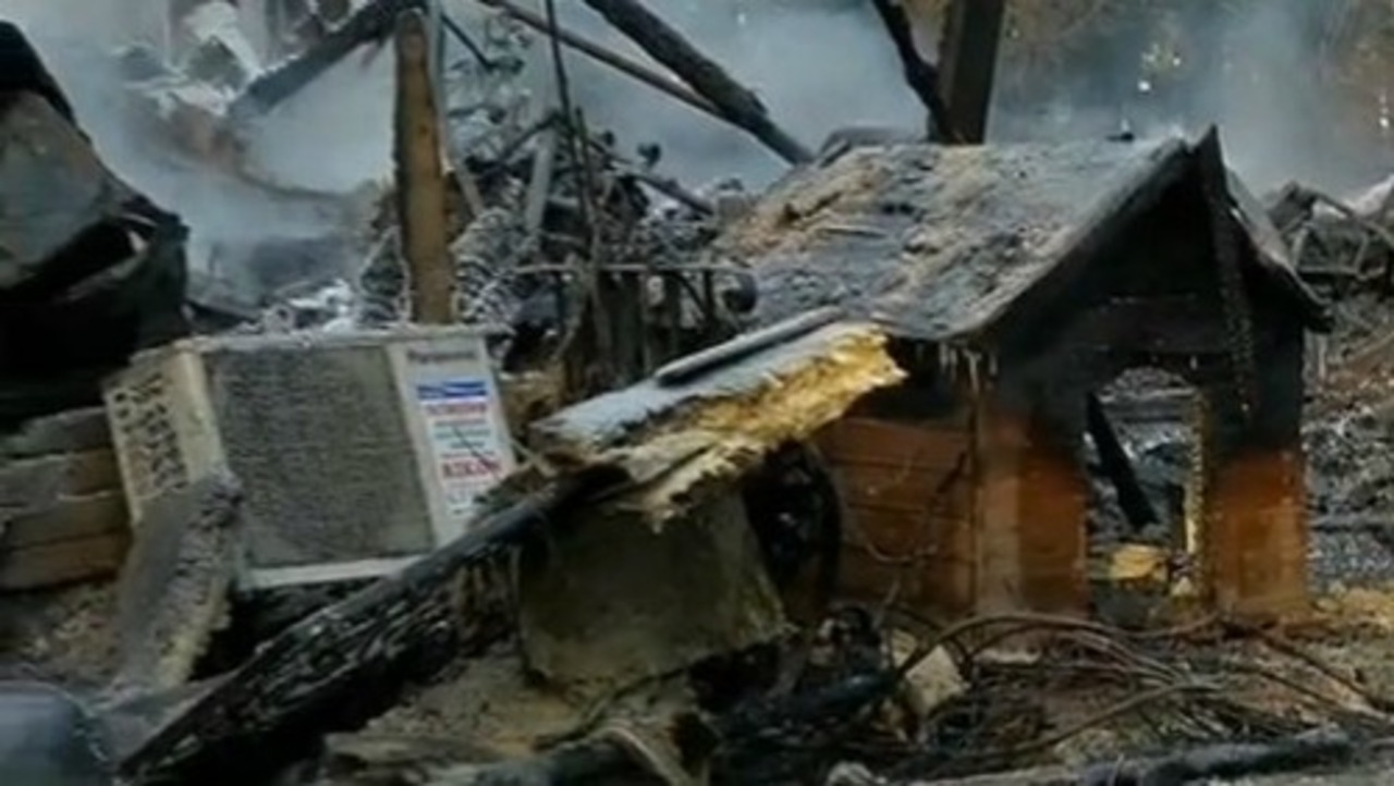 фото: Скриншот с видео