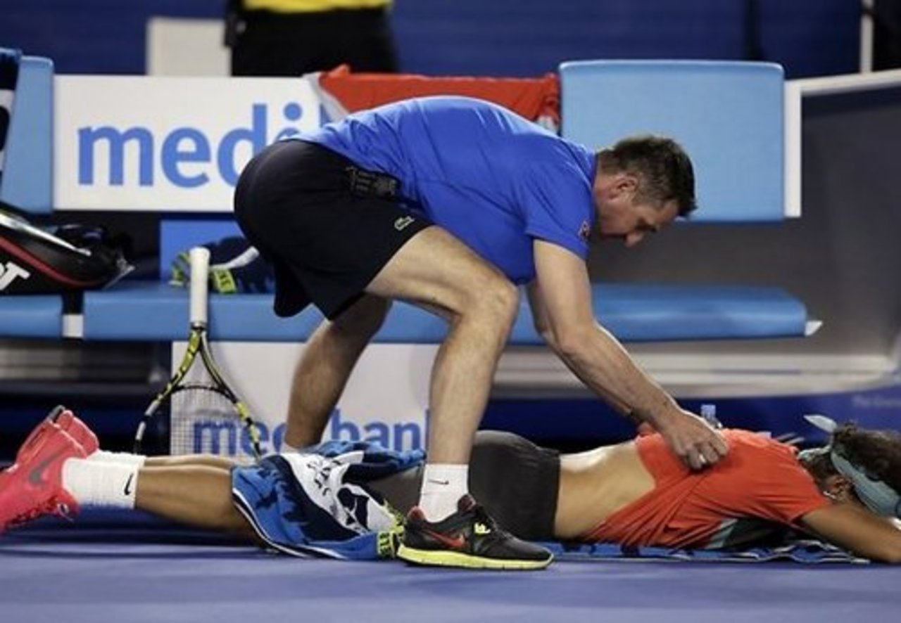 foto: AP/Scanpix