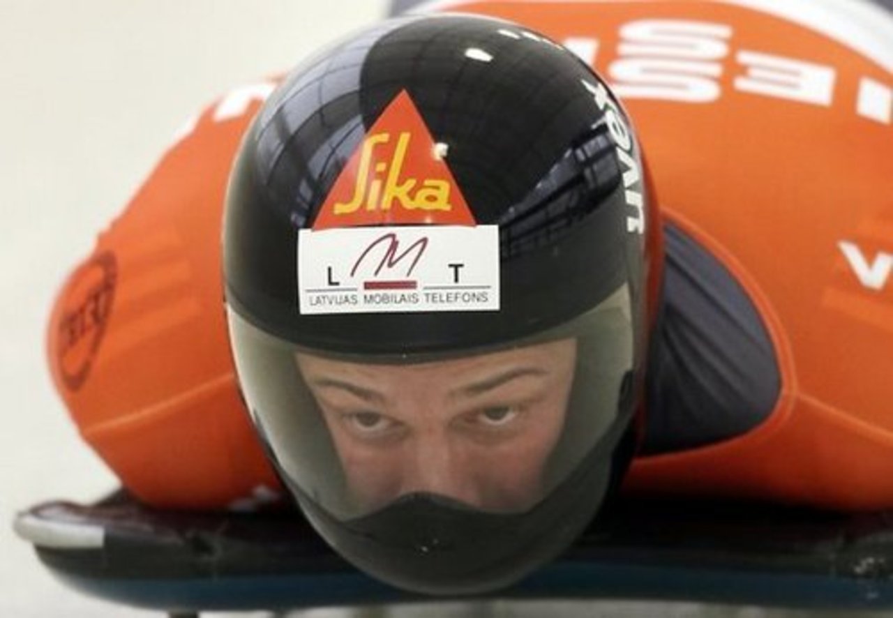 foto: AP/Scanpix