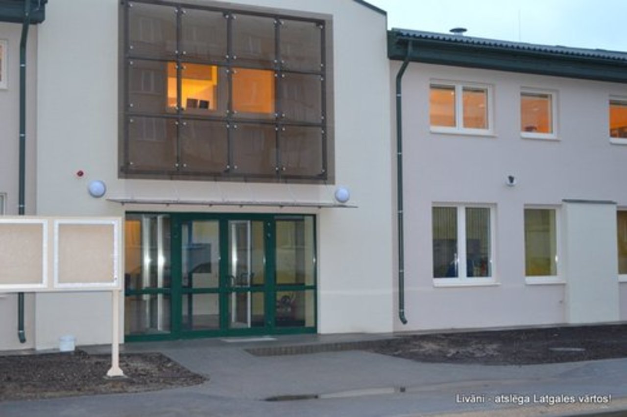 foto: Līvānu novada dome