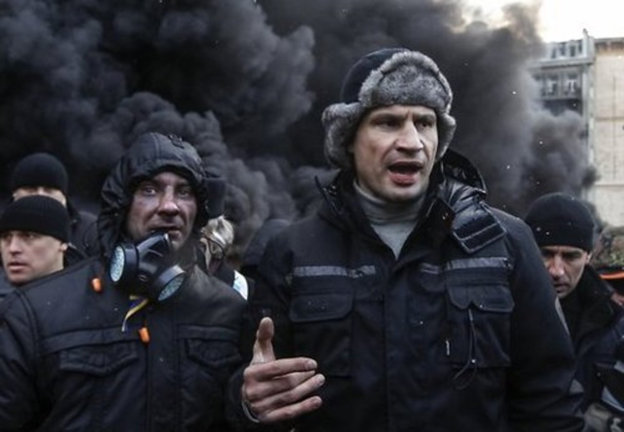 фото: Reuters