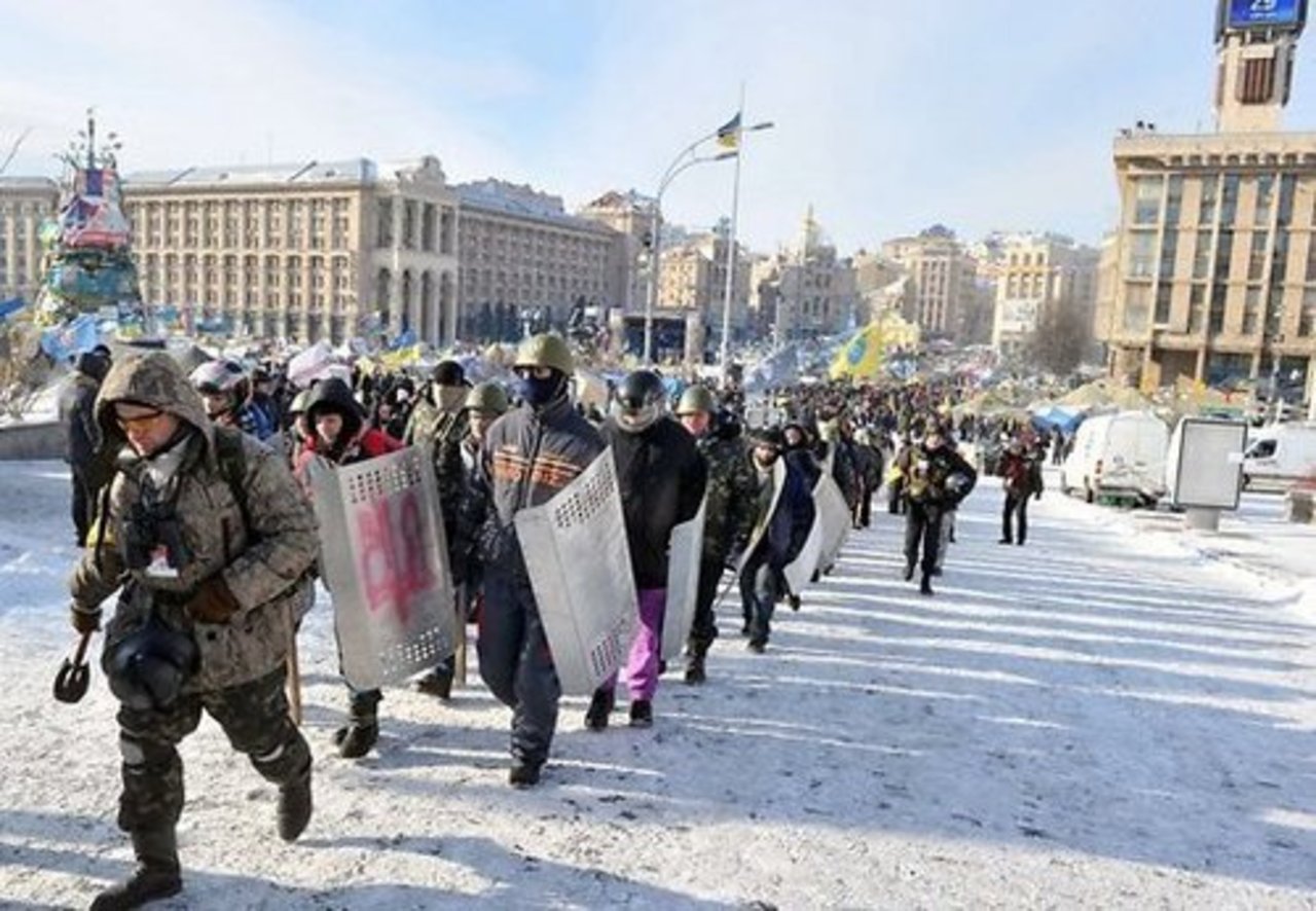 фото: AFP/Scanpix