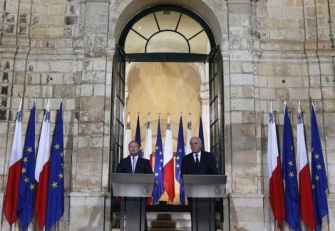 foto: Reuters/Scanpix
