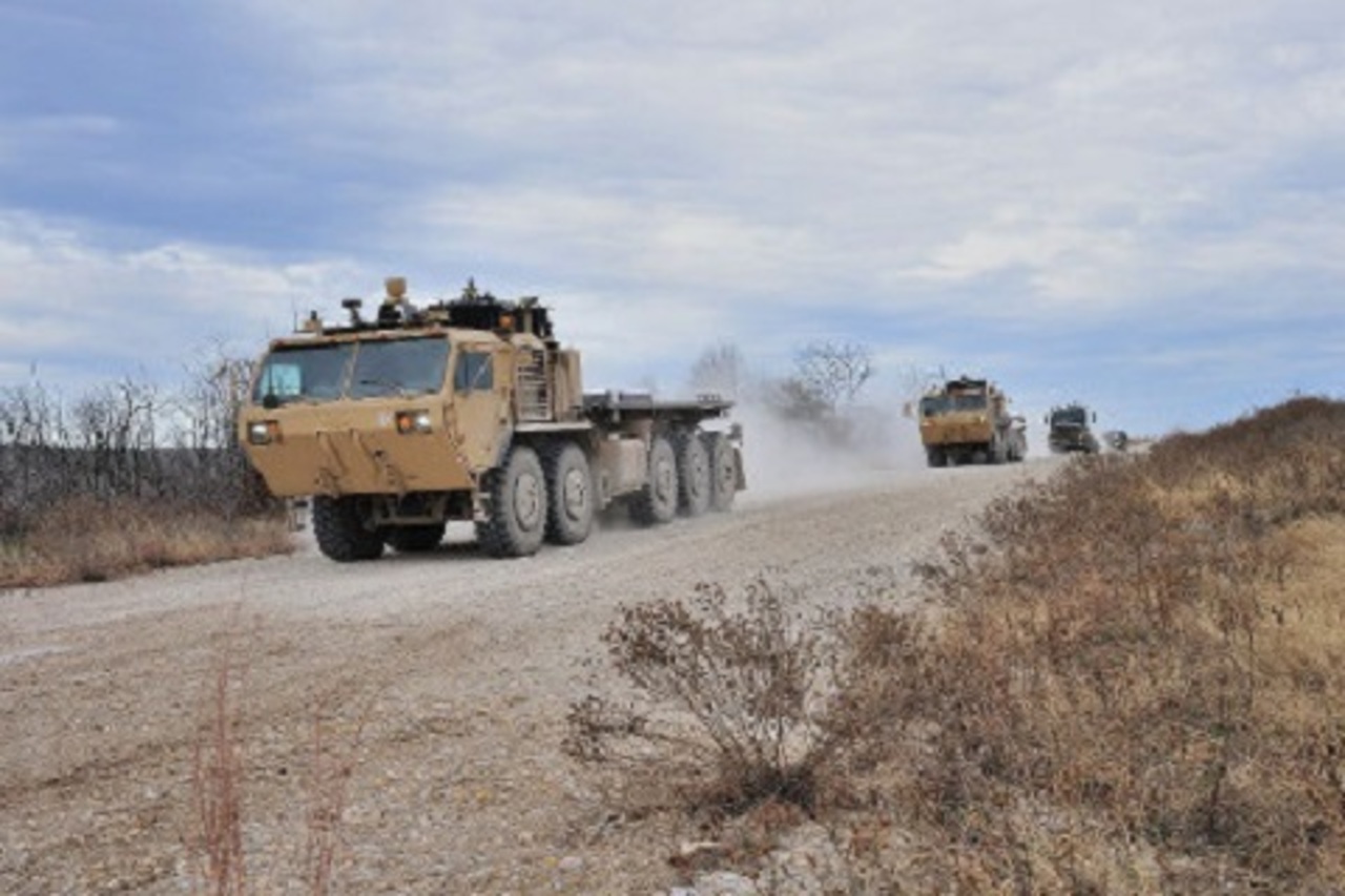 фото: Lockheed Martin