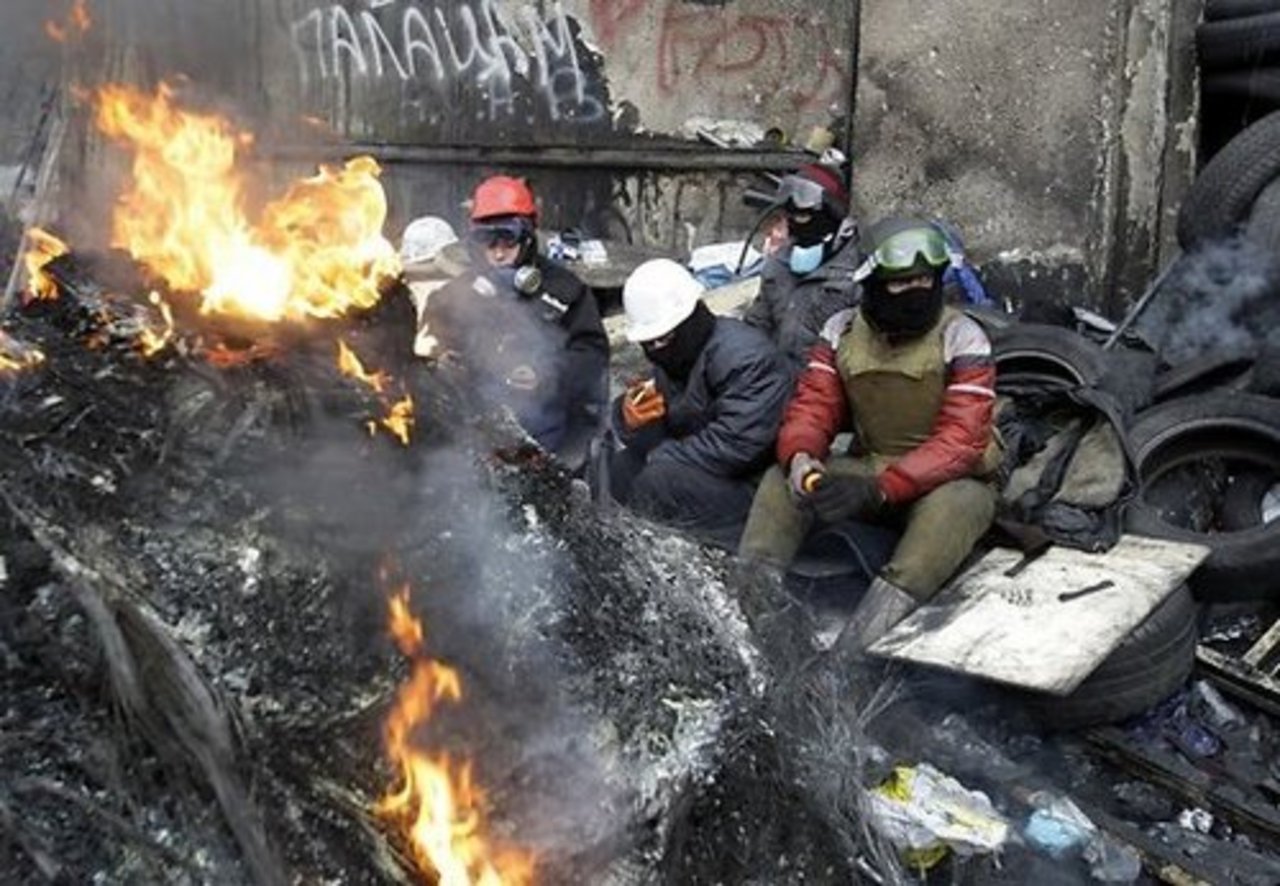 foto: AP/Scanpix