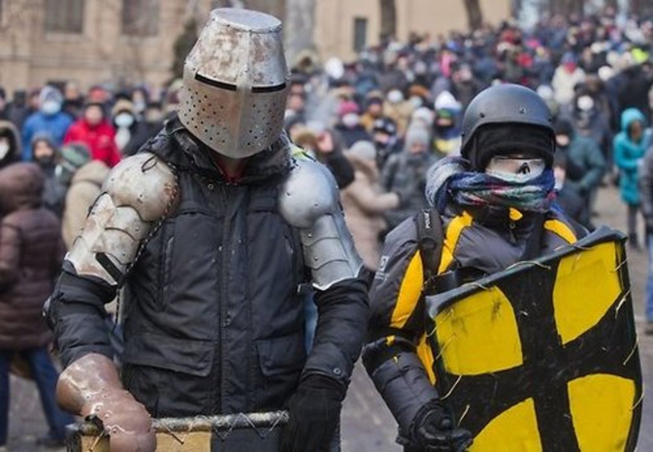 foto: AP/Scanpix