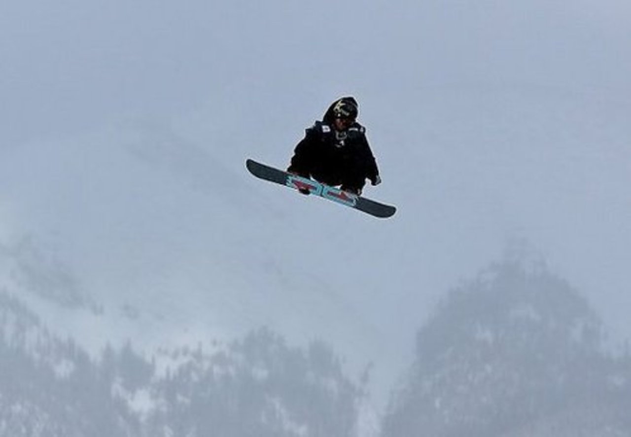 foto: AFP/Scanpix