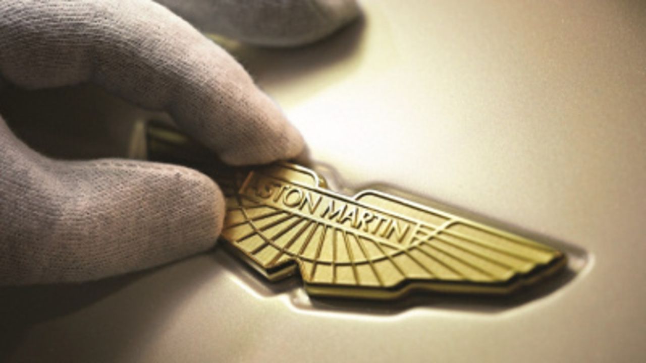 фото: astonmartinw.com