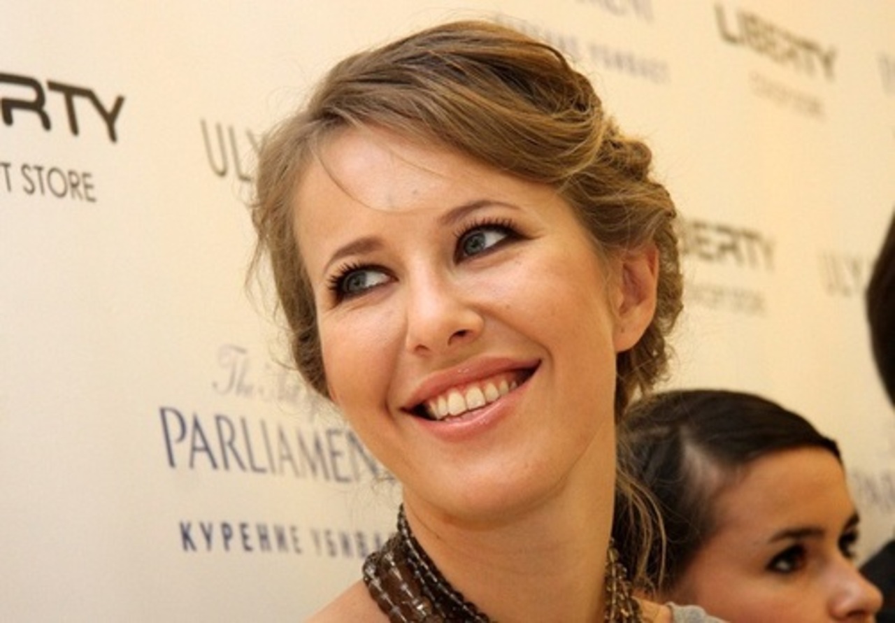 фото: ksenia-sobchak.com