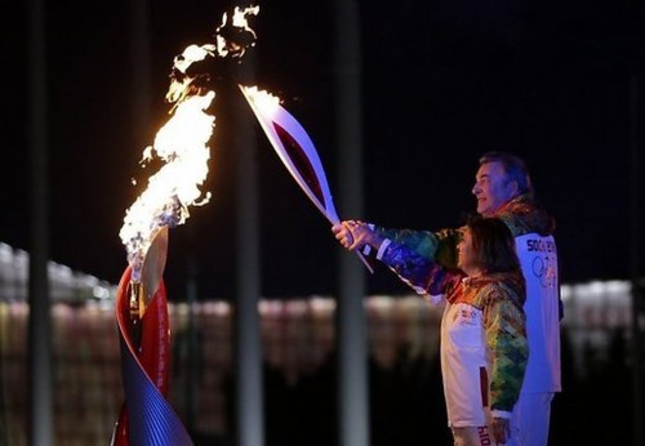фото: Reuters/Scanpix