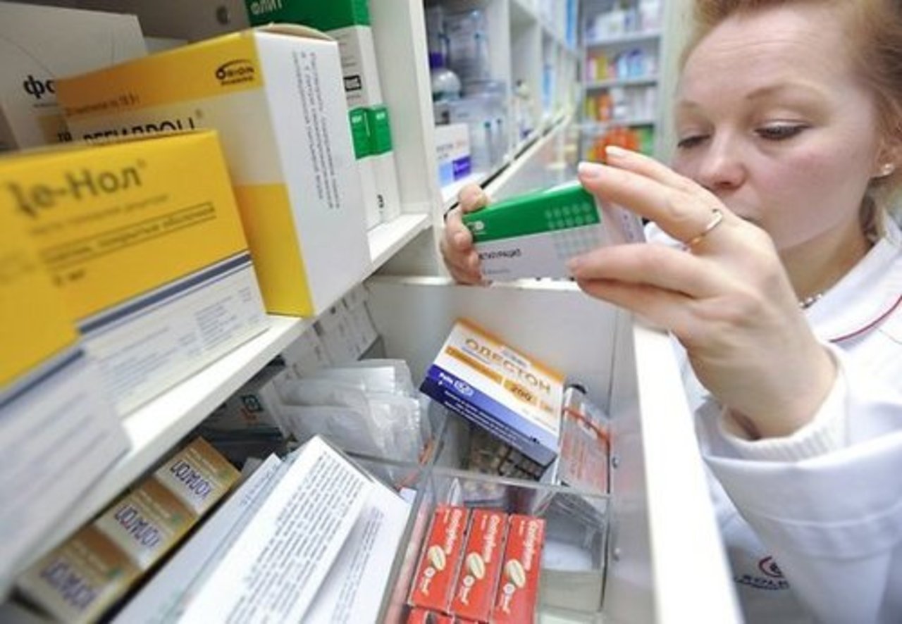 foto: RIA Novosti/Scanpix