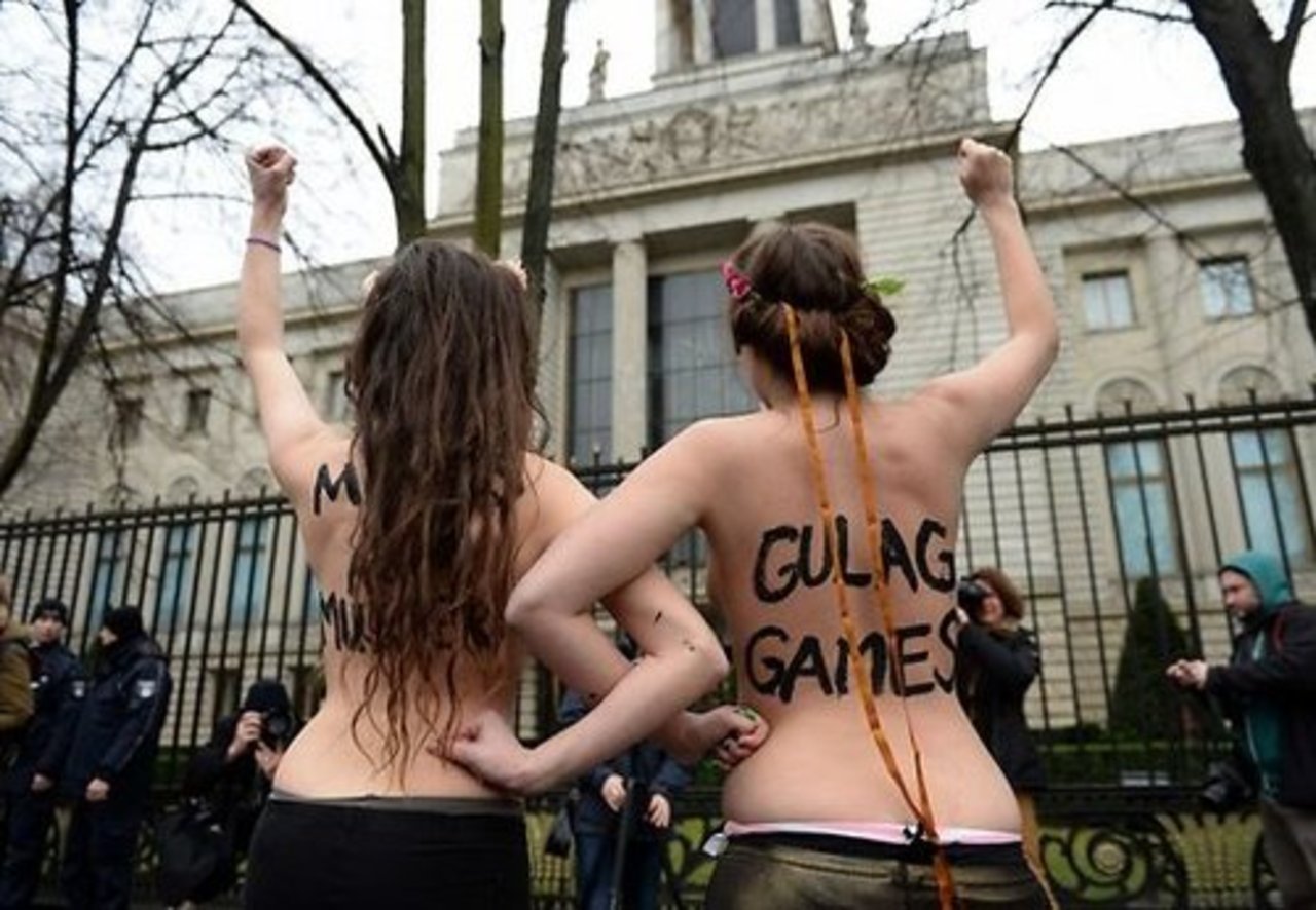foto: AFP/Scanpix