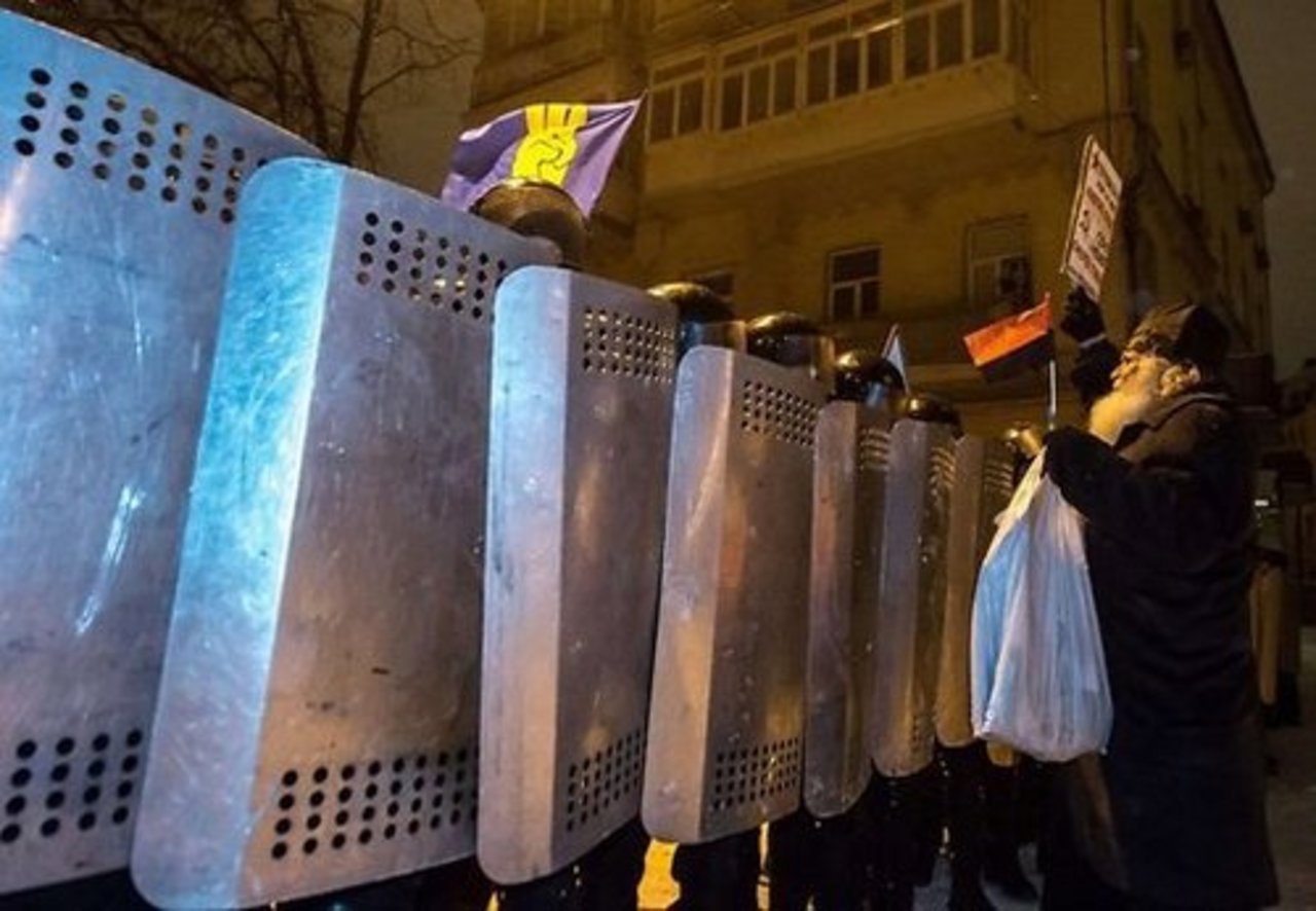 foto: AFP/Scanpix