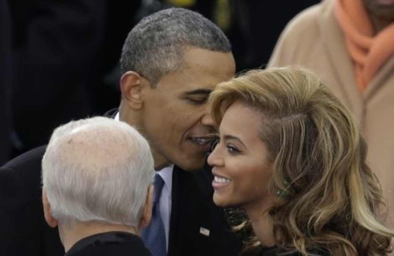 foto: AP/scanpix