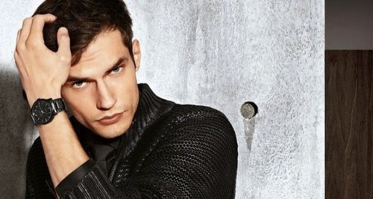 фото: Kenneth Cole Collection Fall/Winter 2013