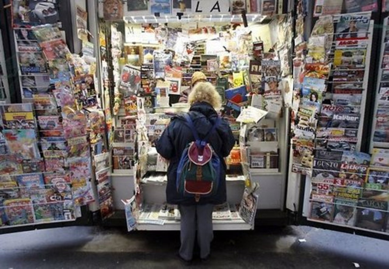 foto: Reuters/scanpix