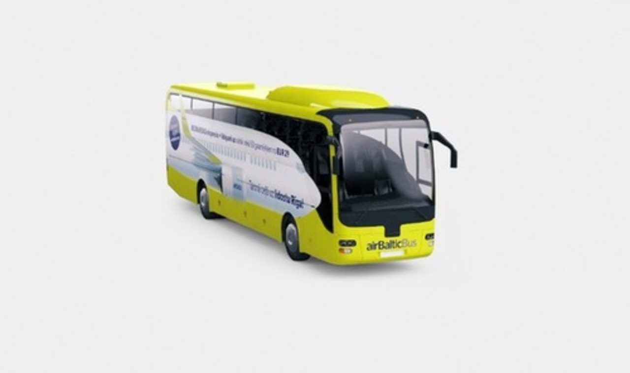 фото: airBaltic