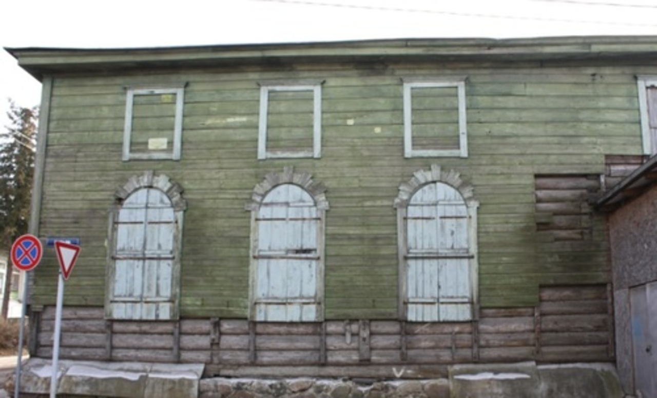фото: Я. Дукуле
