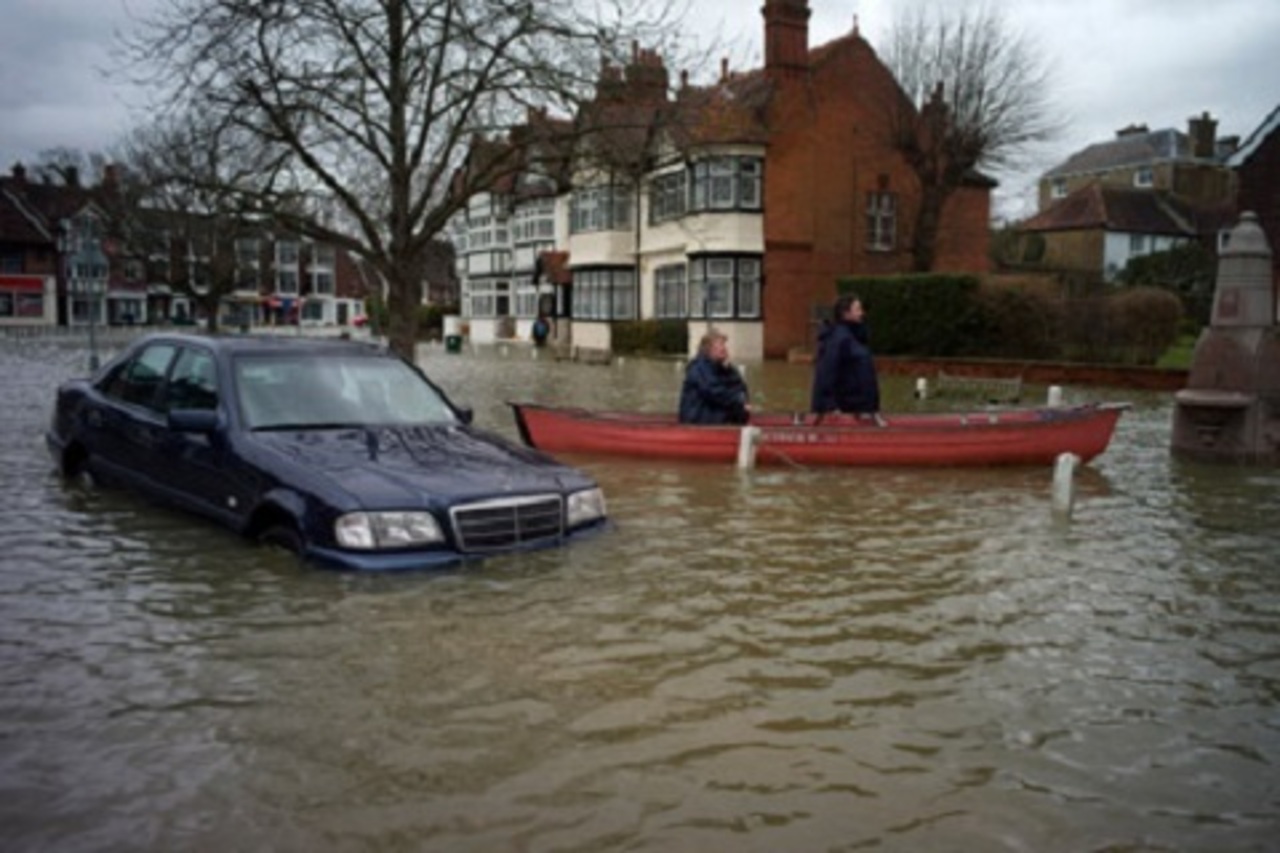 фото: Kieran Doherty / Reuters