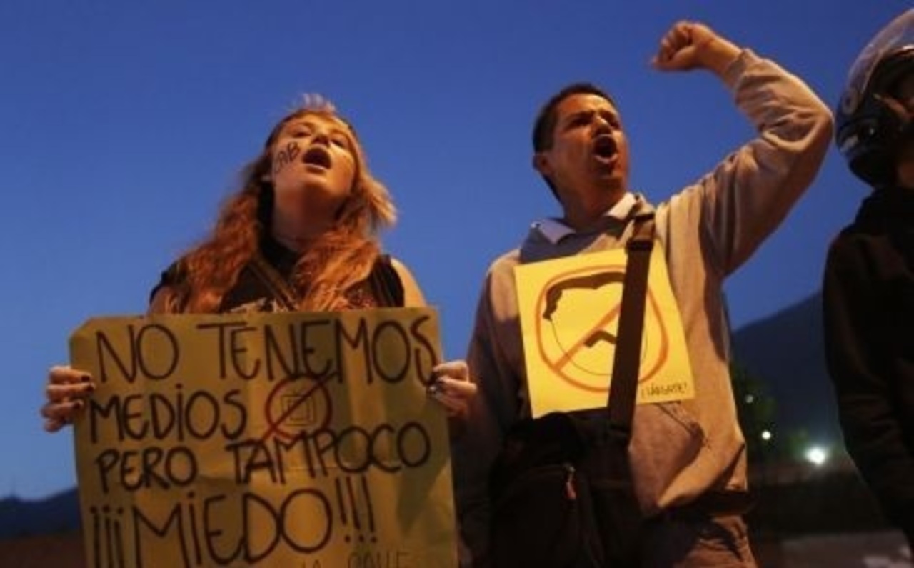 foto: Reuters/scanpix
