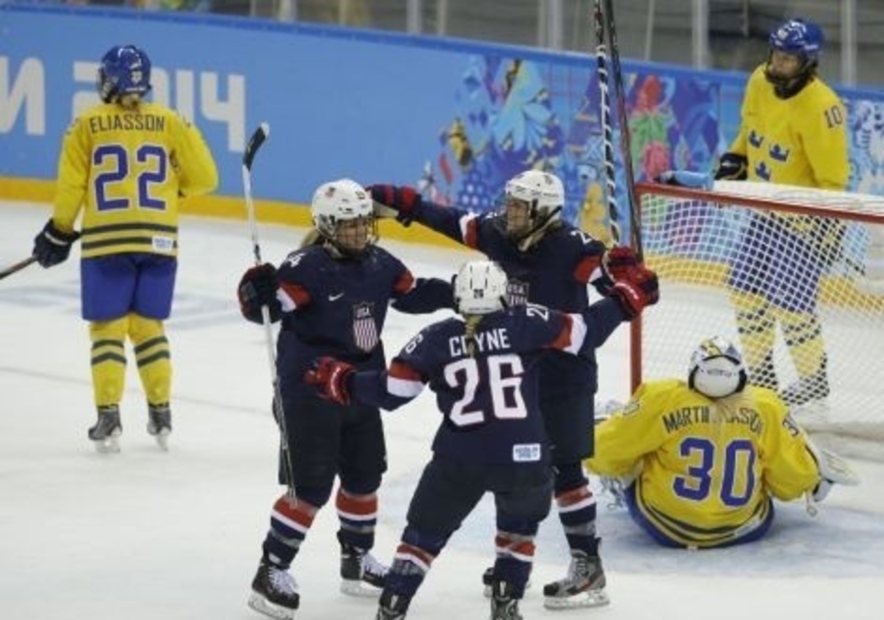 foto: AP/scanpix