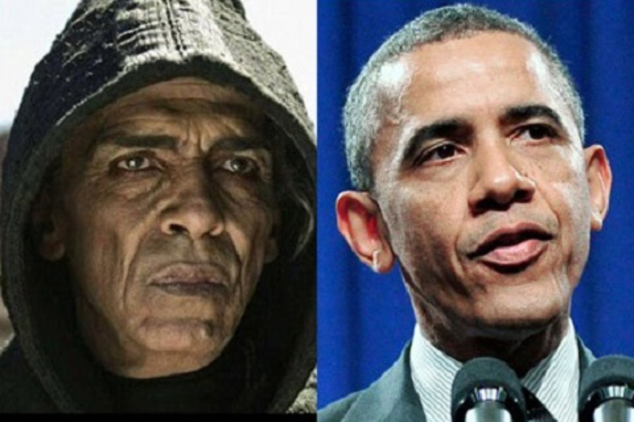 фото: The History Channel